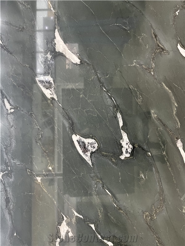 Avocatus Quartzite Slabs Leather Finish
