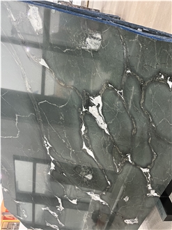 Avocatus Quartzite Slabs Leather Finish