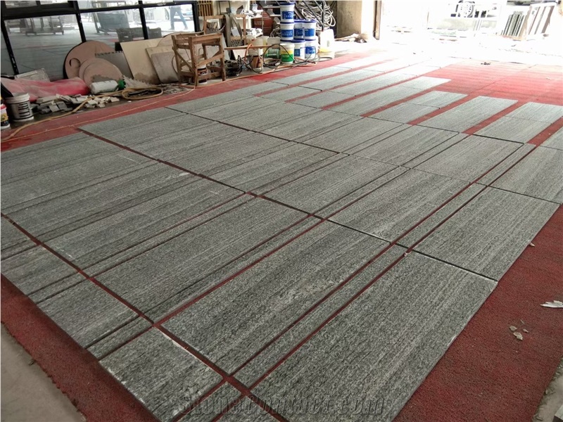 Avocatus Quartzite Slabs Leather Finish