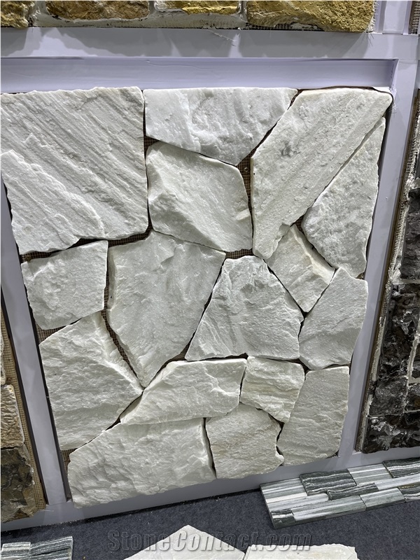 Black Sandstone Building Stone Facade For Exterior Cladding