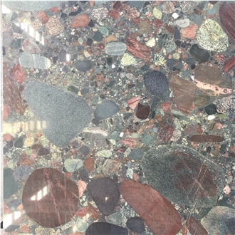 Luxury Vesuvio Granite Slabs For Home Design