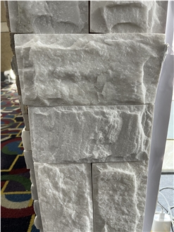 Rustic Stone Cladding Exterior Wall Panels For House Fence