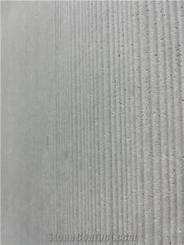 Travertine CNC Wall Panels For Home Wall Cladding Decor