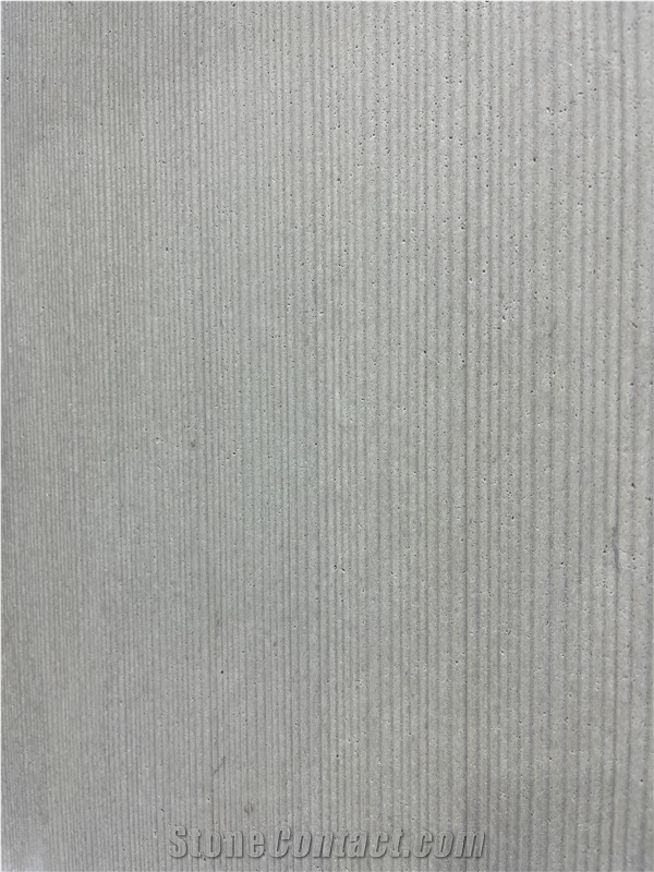 Travertine CNC Wall Panels For Home Wall Cladding Decor