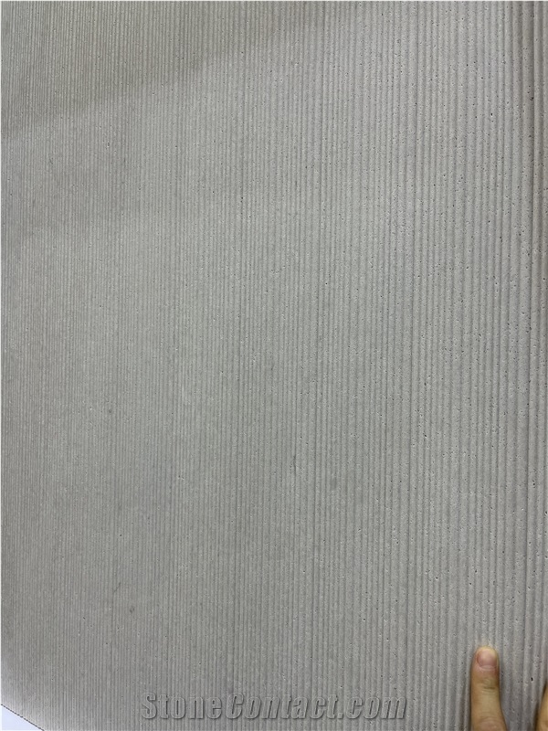 Travertine CNC Wall Panels For Home Wall Cladding Decor