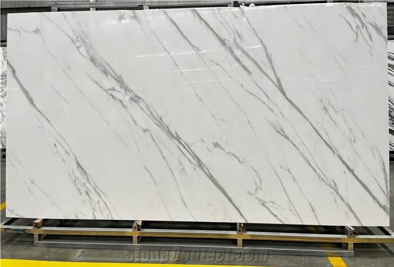 A Grade Polished Ella Nano Stone Slabs