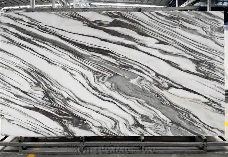 High Quality Banluo Nano Stone Slabs
