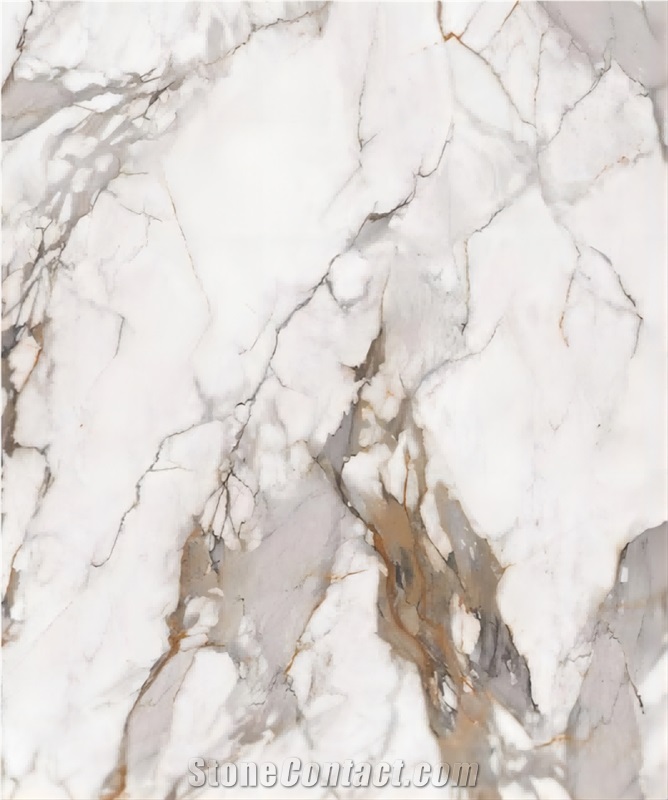 Rapace Full Body Nano Crystallized Glass Stone Slab