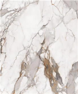 Rapace Full Body Nano Crystallized Glass Stone Slab