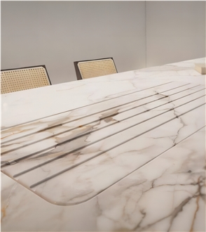 Rapace Full Body Nano Crystallized Glass Stone Slab