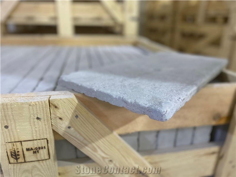 Dark Grey Limestone, Grey Limestone Tiles