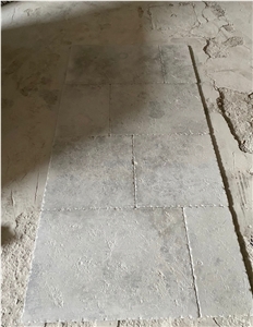 Dark Grey Limestone, Grey Limestone Tiles