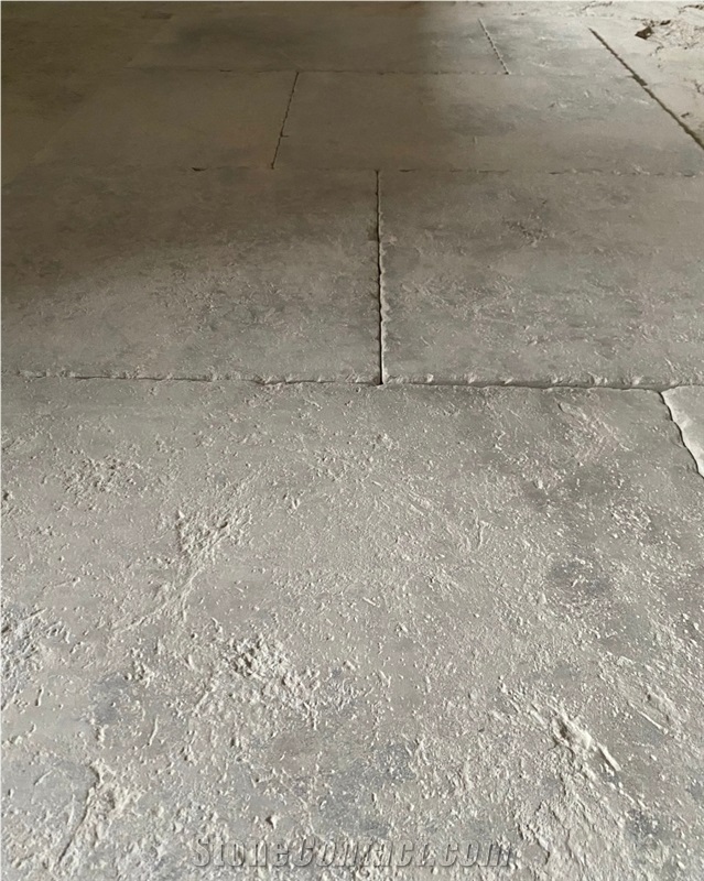 Dark Grey Limestone, Grey Limestone Tiles