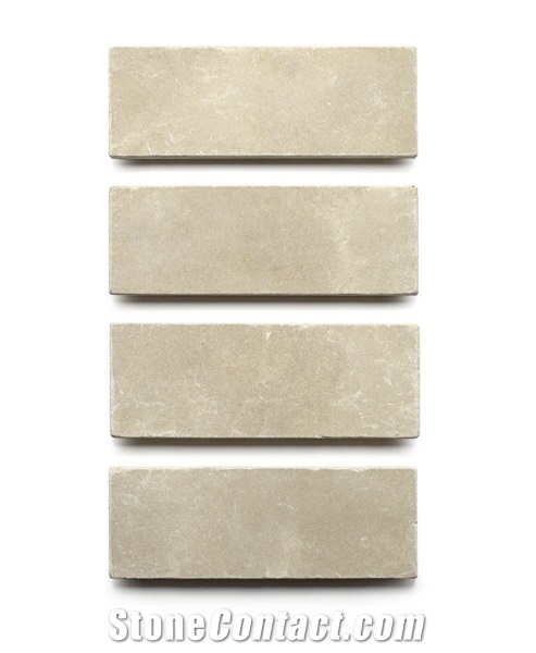Pierre Taza Beige Limestone Tiles