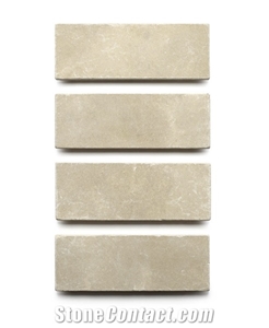 Pierre Taza Beige Limestone Tiles