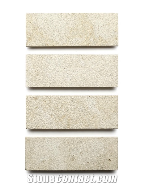 Pierre Taza Beige Limestone Tiles
