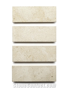Pierre Taza Beige Limestone Tiles