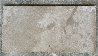 Pierre Taza Beige Limestone Tiles