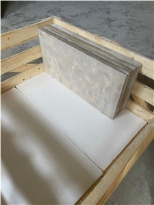 Pierre Taza Beige Limestone Tiles