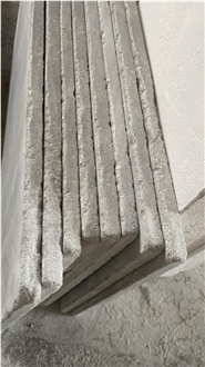 Pierre Taza Gris - Grey Limestone Tiles