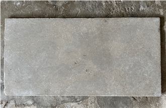 Pierre Taza Gris - Grey Limestone Tiles