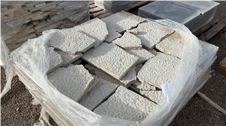 Pierre Taza Limestone Facade Walling Tiles