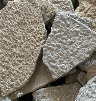 Pierre Taza Limestone Facade Walling Tiles