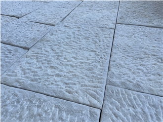 Pierre Taza Limestone Facade Walling Tiles