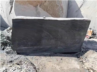 TREX Black Granite Blocks
