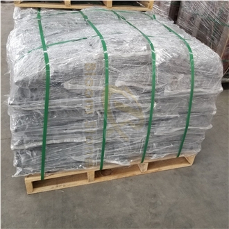 High Polished Pebble Stone AAA Grade River Rock For Garden