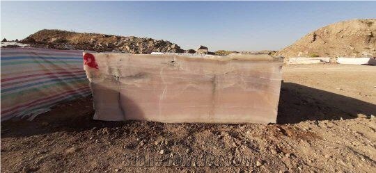 Pink Onyx  Blocks 1