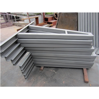 A-Frame Storage Racks, Warehouse Stone Slab Steel A Frame