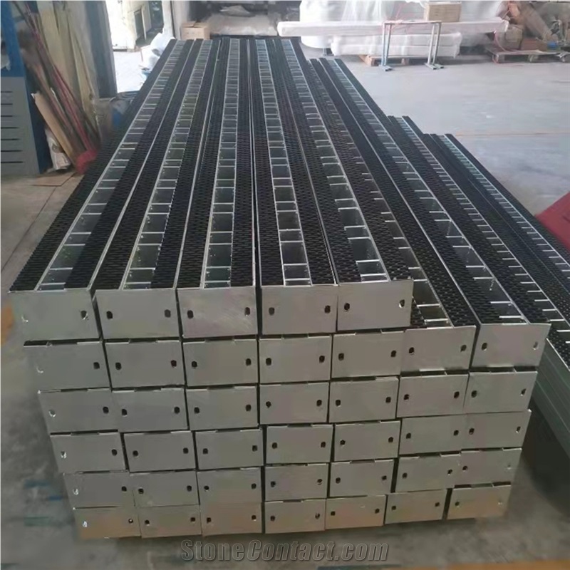 Metal Display Racks Ceramic Tiles Showroom Display Racks