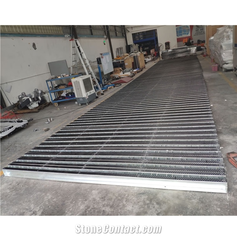 Metal Display Racks Ceramic Tiles Showroom Display Racks
