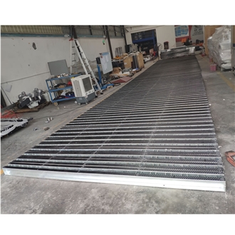 Metal Display Racks Ceramic Tiles Showroom Display Racks
