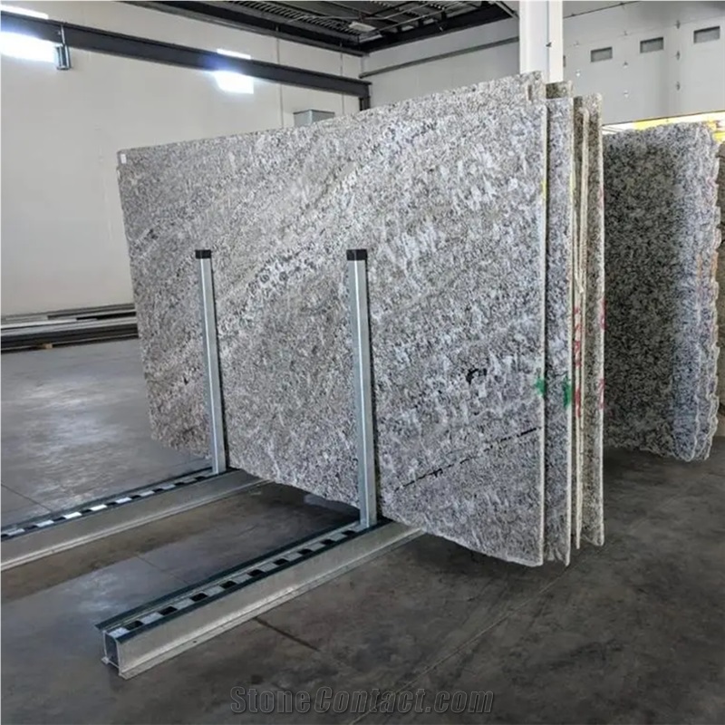 Quartz Stone Sliding Display Slab Rack For Storage Stands