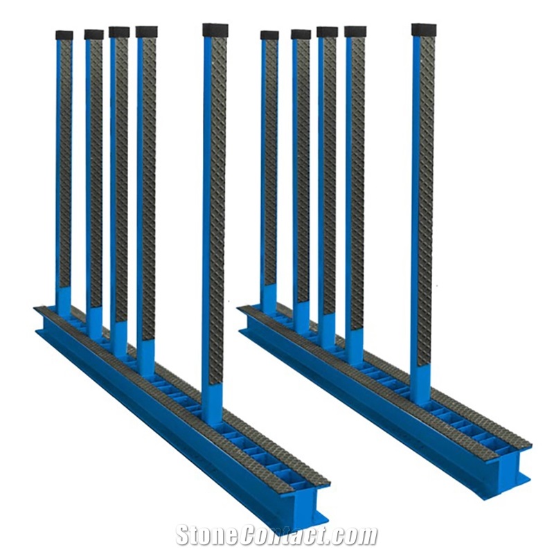 Storage Racks Metal Marble Display Ceramic Tile Slab Rack
