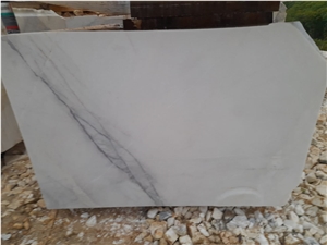 White Marble Blocks