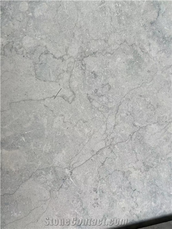 Algonquin Limestone Grey Laminated Backed  Honeycomb Panels