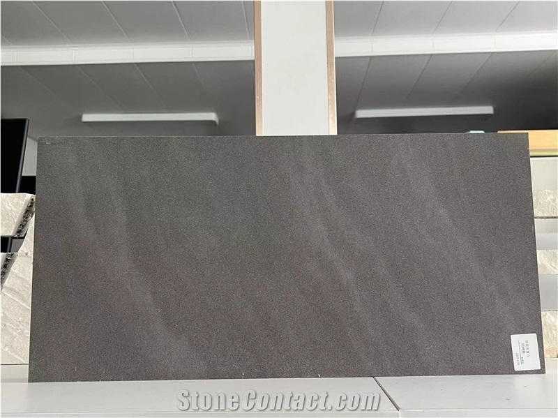 Apple Grey Sandstone Tile Laminated Honeycomb Panels