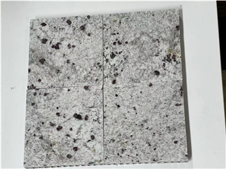 Astoria Cream Granite Composited Aluminum Honeycomb Panels