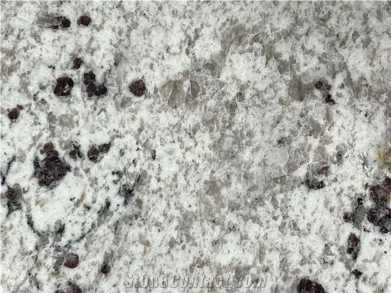 Astoria Cream Granite Composited Aluminum Honeycomb Panels