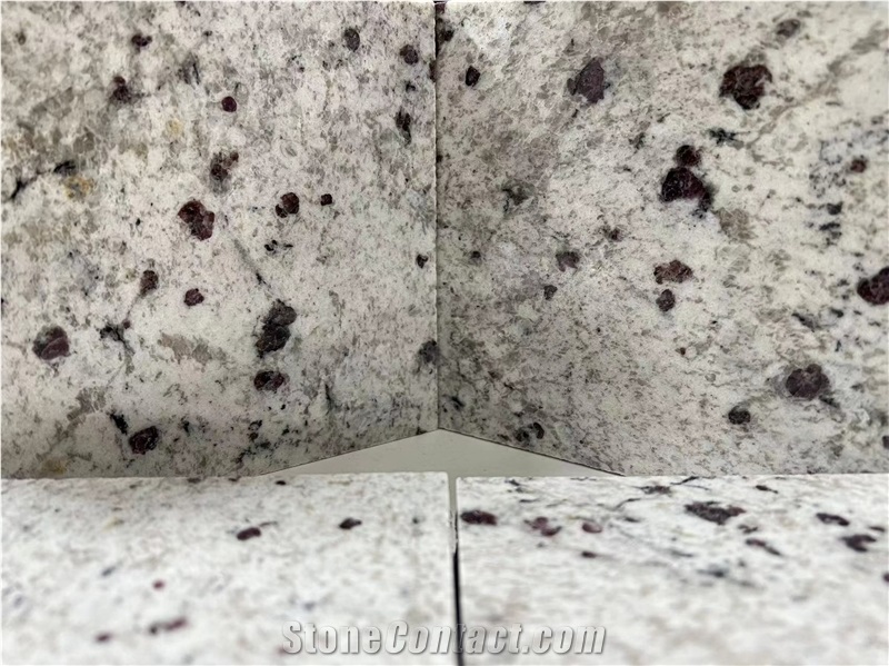 Astoria Cream Granite Composited Aluminum Honeycomb Panels