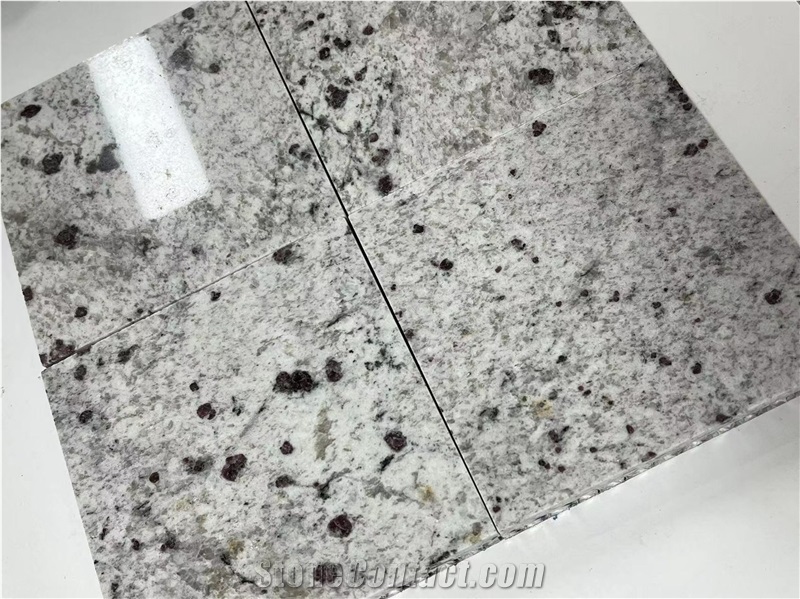 Astoria Cream Granite Composited Aluminum Honeycomb Panels