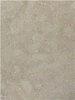 Beige Limestone Honed Tile Laminated Honeycomb Panels