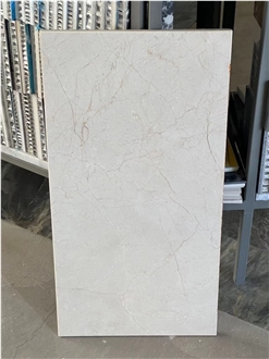 Beige Marble Composited Porcelain Laminate Panels