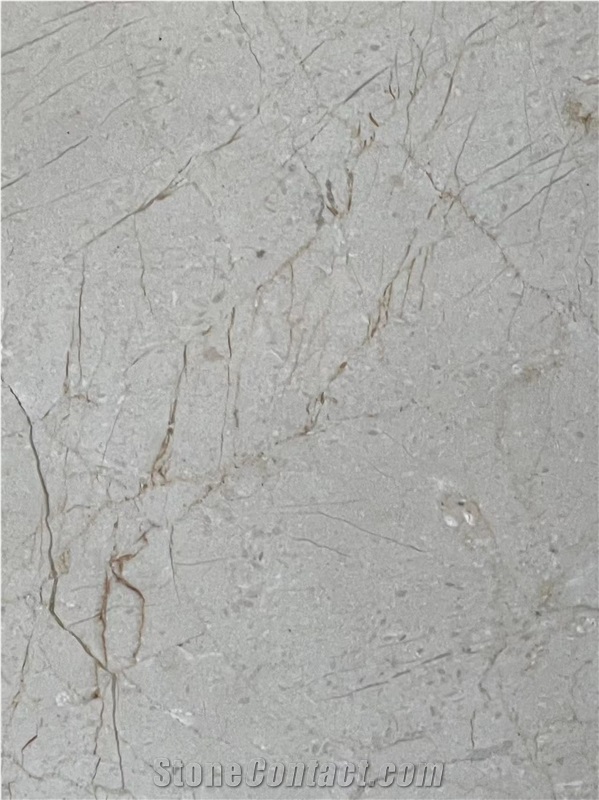 Beige Marble Composited Porcelain Laminate Panels