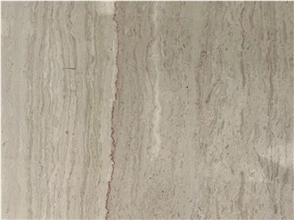 Beige Serpeggiante Marble Laminated Honeycomb Panels