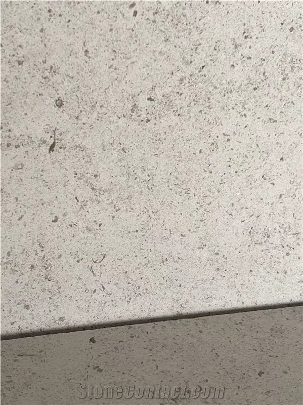 Belair Limestone Beige Laminated Backed Honeycomb Panels