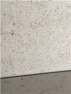 Belair Limestone Beige Laminated Backed Honeycomb Panels